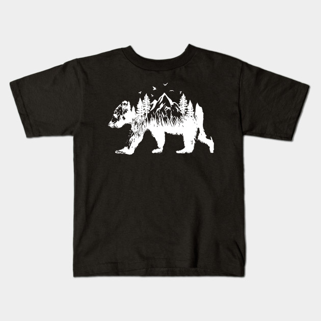 Bear Woods